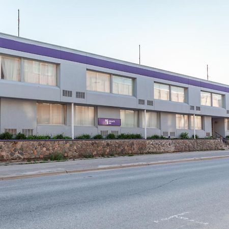 Knights Inn North Bay Exteriér fotografie